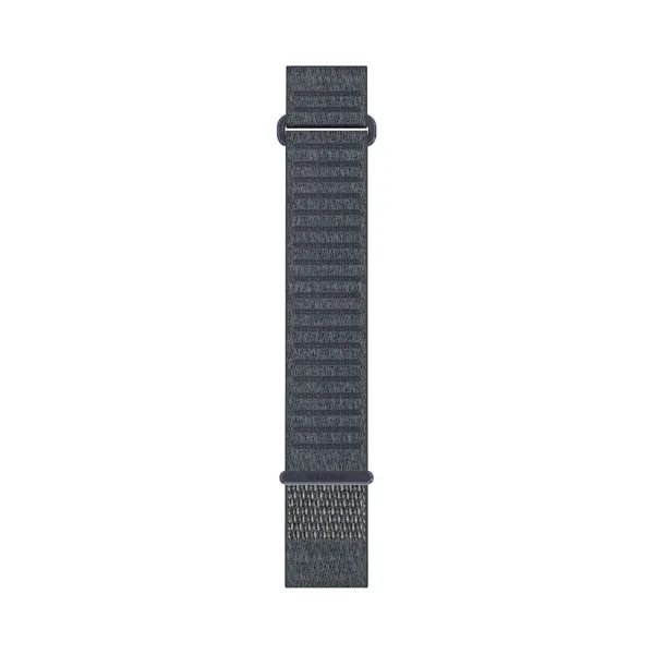 GARMIN Text. remienok ComfortFit (22mm) QF, dlh,BG