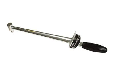 Dynamometrický momentový klíč 1/2" GEKO G10065