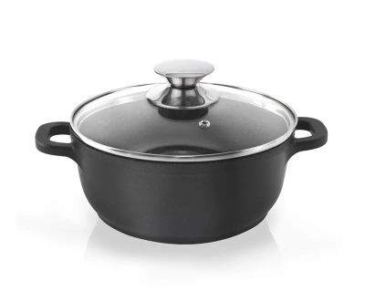 Hrnec s pokličkou ORION Grande 2,3 l
