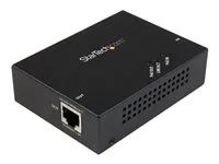 1 Port Gigabit PoE+Extender 802.3at/af - POEEXT1GAT