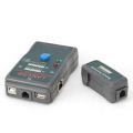 Gembird NCT-2 tester kabelů UTP, STP, USB
