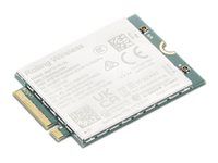 Bezdrátový celulární modem - 4G - M.2 Card - pro P/N: 21V700E0AU, 21WN00AYML, 21X6002WBG, 21XC0031BM, 21YH0054UK, 21YU005KML, 22AN003XSC