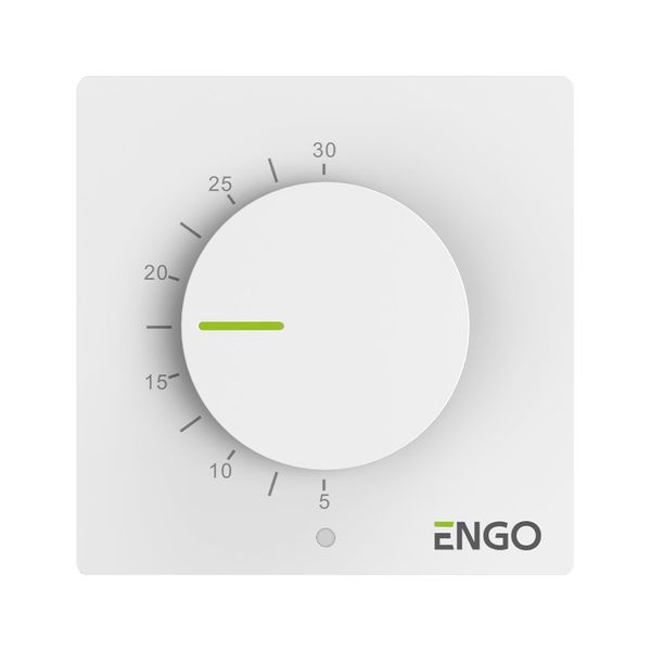 Termostat ENGO ESIMPLE-230W