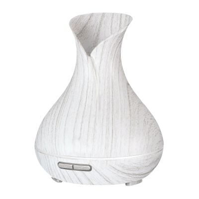 Aroma difuzér SIXTOL Vulcan White Wood