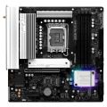 ASROCK Základní deska B860M PRO RS WIFI