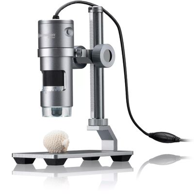 Digitální USB mikroskop Bresser DST1028 USB