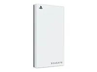 SSD - 1 TB - externí (přenosný) - USB 3.2 - bílá