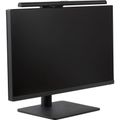 BENQ (CW/WW) CLIP ScreenBar Pro BLACK
