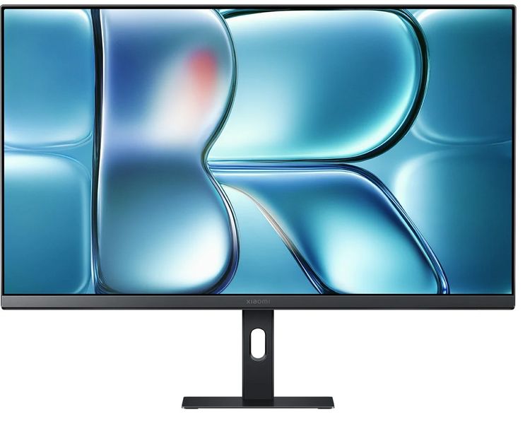 Xiaomi/A27Qi 2026/27"/IPS/QHD/120Hz/6ms/Černá/2R