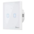 SONOFF T2EU2C-TX, eWeLink RF Prepínač