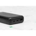 INTENSO XS20000, Powerbanka 20000 mAh, čierna