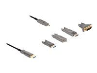 Active Optical 5 in 1 HDMI Cable 8K 60 H