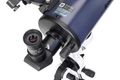 Hvězdářský dalekohled Levenhuk New Skyline PRO MAK 102/1300 AZ-EQA