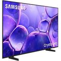 SAMSUNG U8092 (2025) Smart LED TV 55" 4K UHD