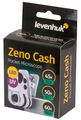 Kapesní mikroskop Levenhuk Zeno Cash ZC7