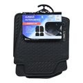 Gumové koberce PERFECT FIT sada 4 ks RAPID s fixací