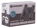 Binokulární dalekohled Bresser Hunter 10x25