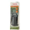 HAMA Outdoorová voděodolná taška, 10L, černá