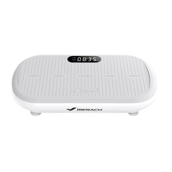Vibrační plošina MERACH MR-2440G1-EU