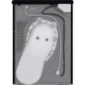 GORENJE Sušička prádla DNE83/BGLNCZ