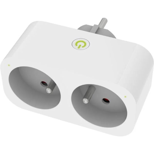 Chytrá zásuvka RETLUX RSH 203 WiFi