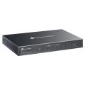 TP-Link ES210GMP Switch 10-Port Omada SND