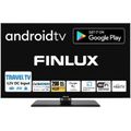 Finlux 24FHMG5771, smart tv hd 24"