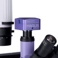 Biologický inverzní mikroskop digitální MAGUS Bio VD300