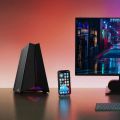 TP-Link Archer GE550, BE9300 Wi-Fi 7 Router