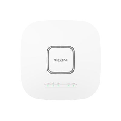 Netgear 2PT insight managed wifi 6 AX5400