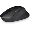 LOGITECH Wireless COMBO MK345 SK/CZ