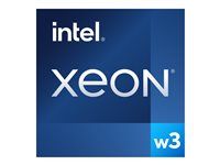 3.5 GHz - 10-jádrový - 20 vláken - 26.25 MB vyrovnávací paměť - FCLGA4677 Socket - OEM
