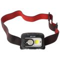 ARCAS 9W LED, čelovka