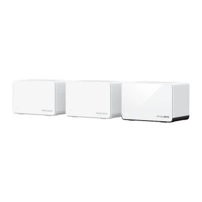 MERCUSYS Halo H85X(3-pack)