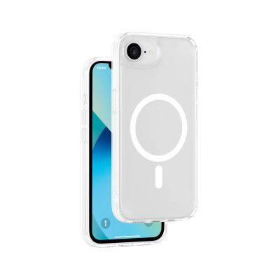 ER POWER CRYSTAL SNAP  kryt pro iPhone 16e