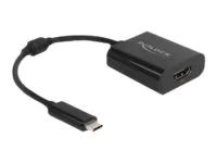 USB Type-C  Adapter to HDMI DP Alt Mode