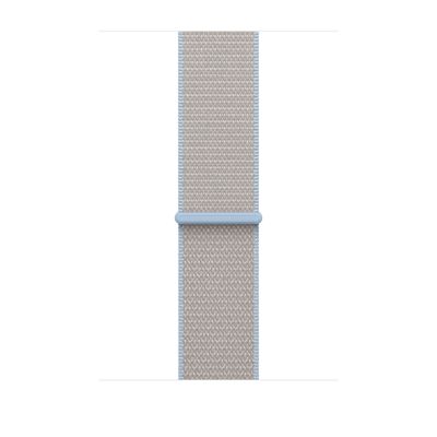 Watch Acc/46/Blue Mist Sport Loop