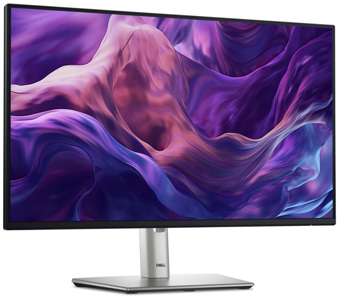 Dell/P2425HE/23,8''/IPS/FHD/100Hz/5ms/Black/3RNBD