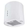 GUZZANTI GZ 685W, Odsavač par, bílý