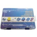 Arduino Upgraded Learning Kit - Vývojový starter kit UNO R3