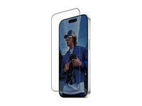 PanzerGlass ochranné sklo Apple iPhone 17/iPhone 16 Pro s bezprašným aplikačním boxem
