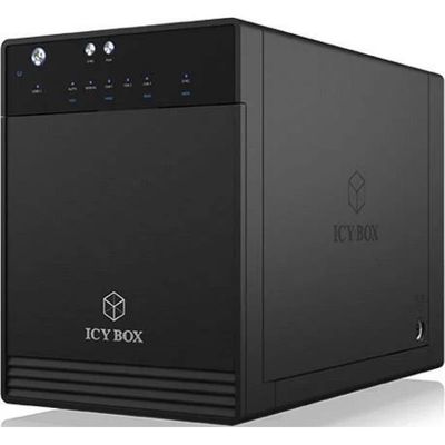 Raidsonic icy box IB-3740-C31 (60360)