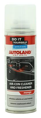 AUTOLAND Osvěžovač klimatizace Mango 200 ml