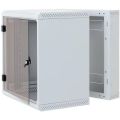 TRITON 19" závěsný rozváděč RBA-18-AD6