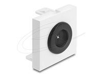 Easy 45 Cable Bushing round ? 16 mm whit