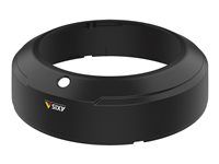 Kryt kamery - černá (balení 4) - pro AXIS M3077-PLVE