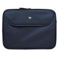 SBOX Taška na notebook 16" NEW YORK Navy