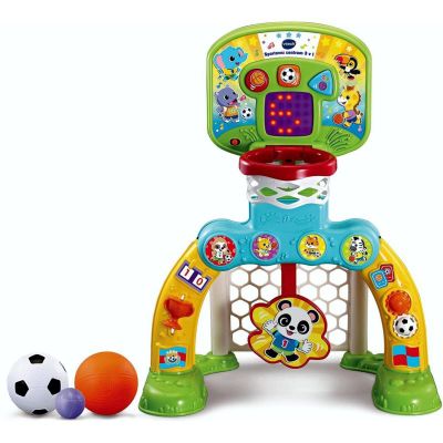 VTECH Sportovní centrum 3v1
