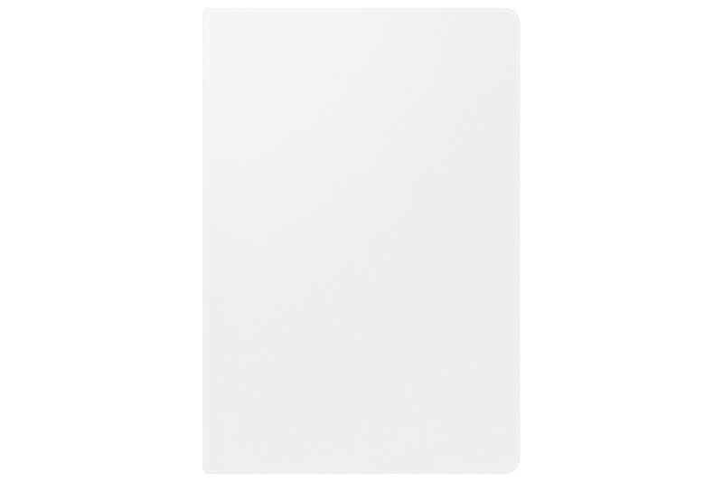 Samsung Ochranný kryt s klávesnicí a touchpadem pro Tab S9/S9 FE/S10 FE White