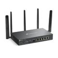TP-Link ER706W-4G, Gigabitový VPN router Omada SDN